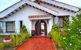 Villa Suite Emanuel